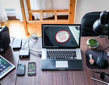techkmr Business Solutions